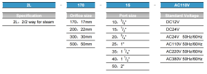 2L Series