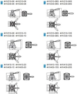 4HV dimension 1