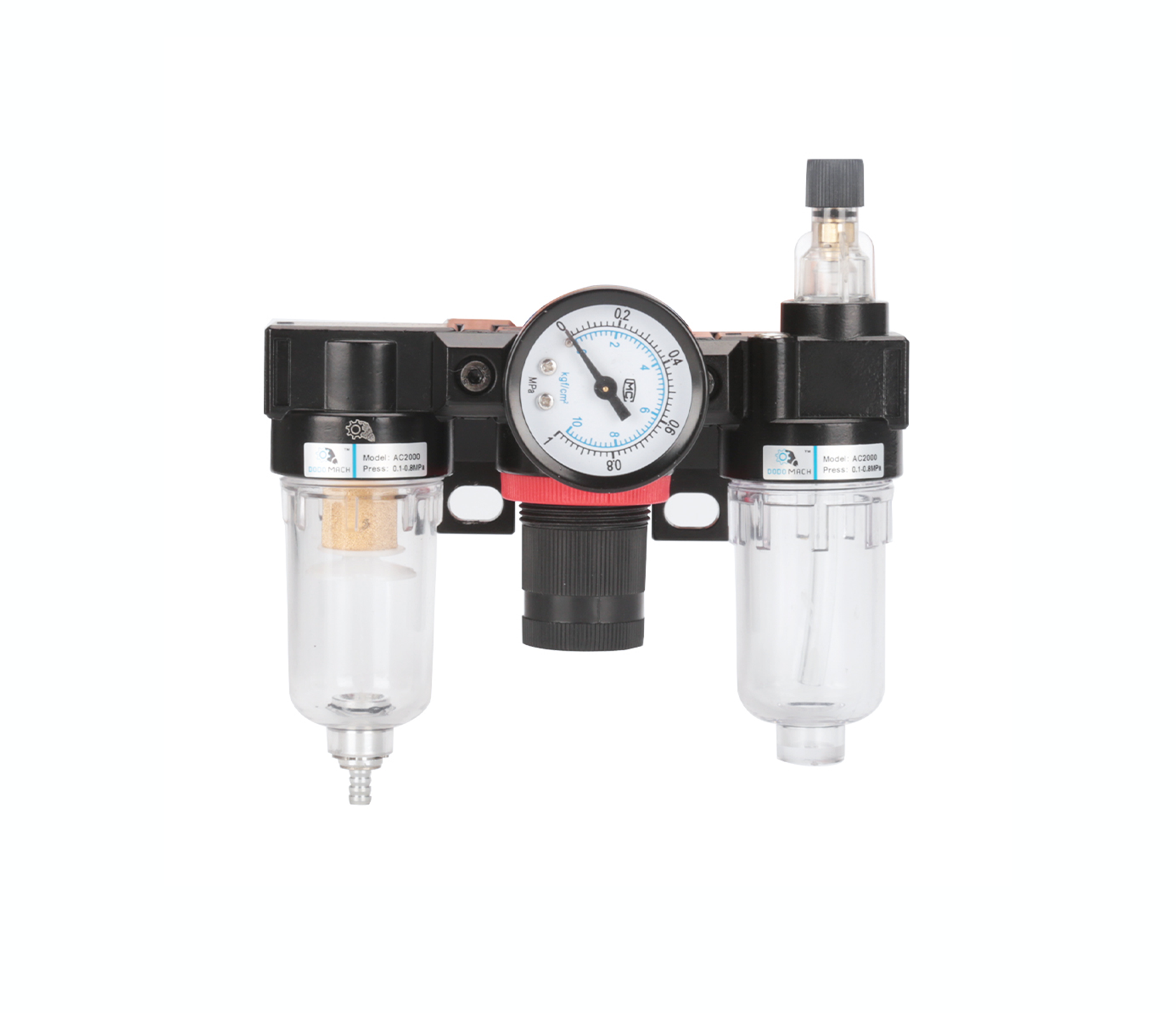 AC BC Series AC BC Series