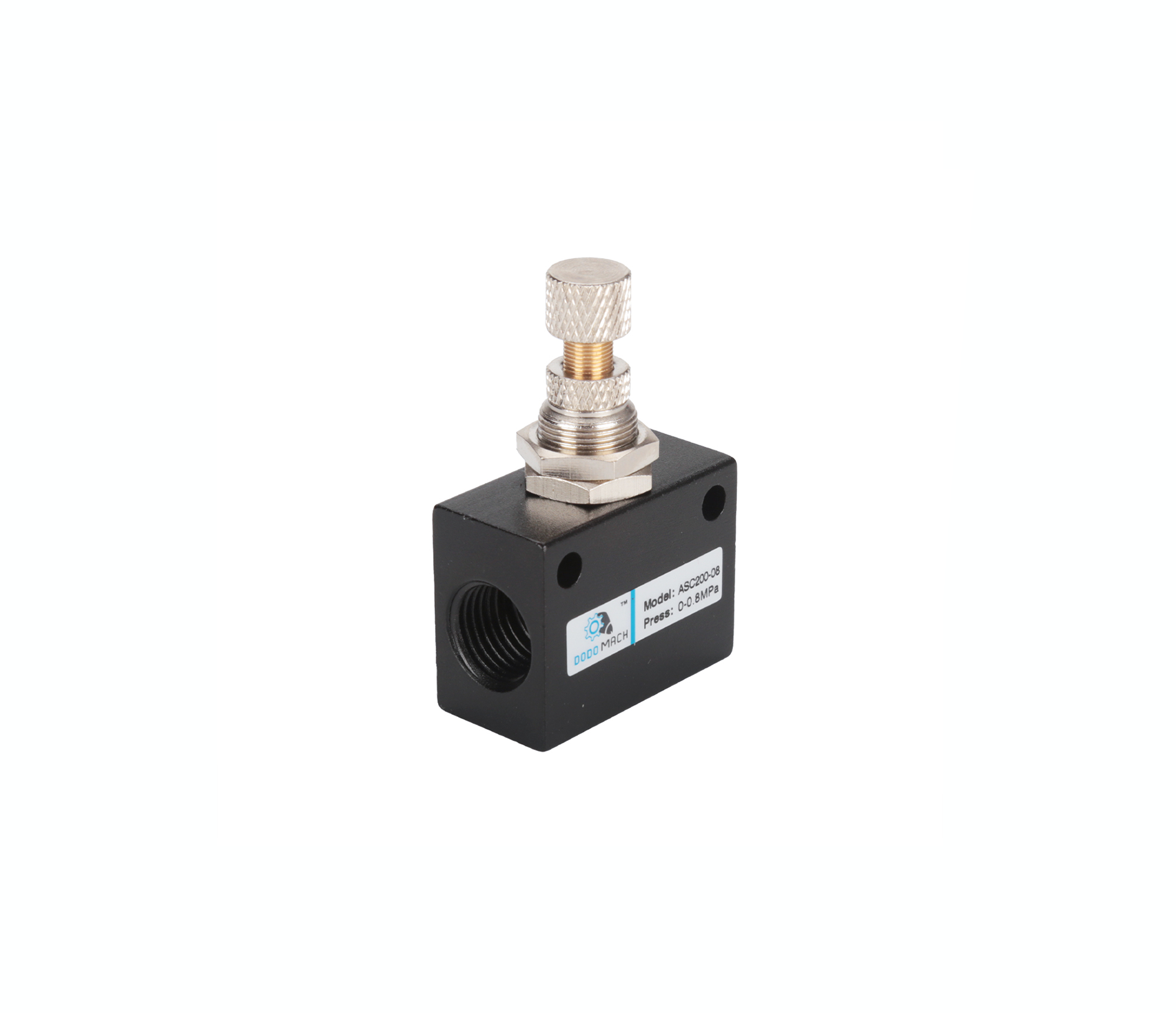 ASC Series ASC Series