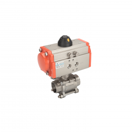 Ball valve 8805
