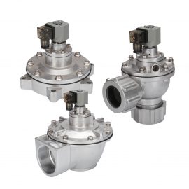 GMF Series