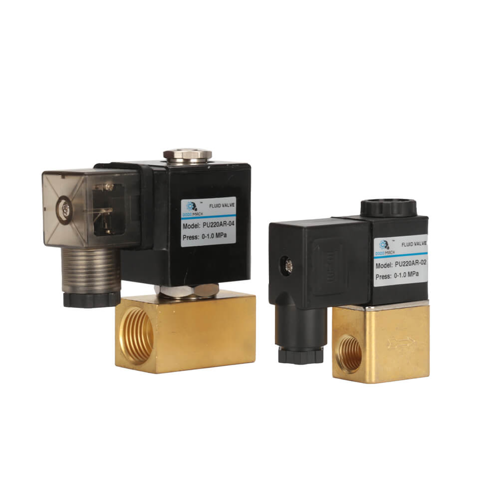PU220 Series PU220 Series