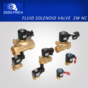 2W Series