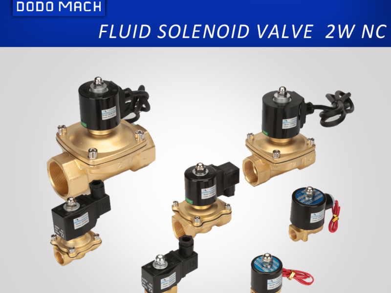 2W Series