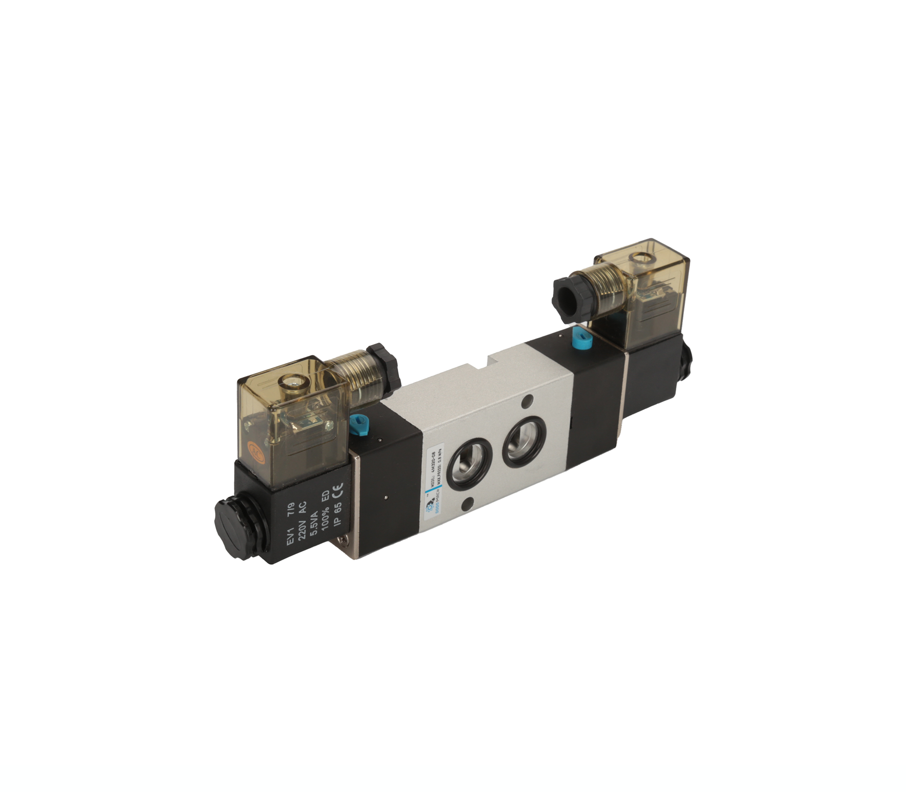 4M Series 4M Series