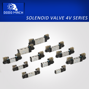 4V SERIES