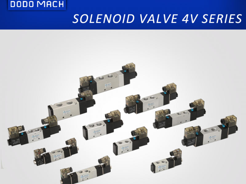 4V SERIES