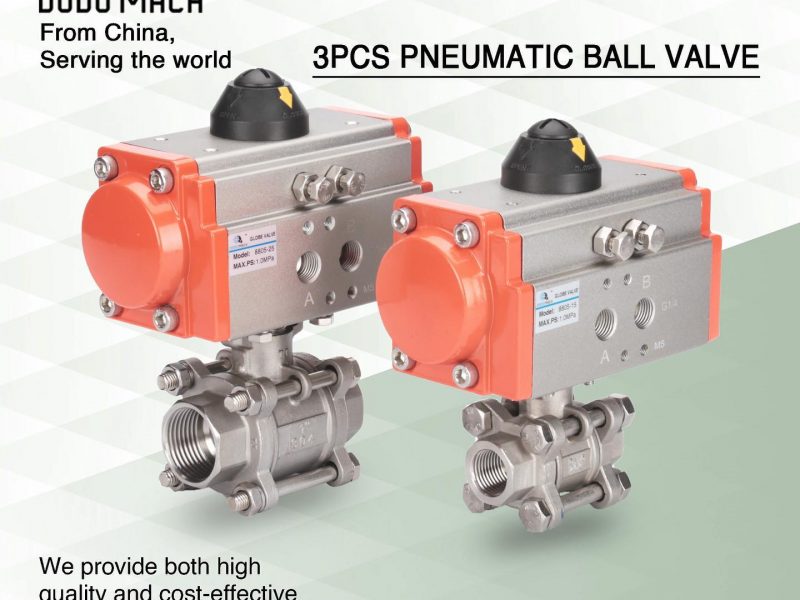 Ball Valve