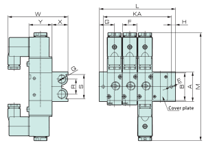 3V manifolds dimension