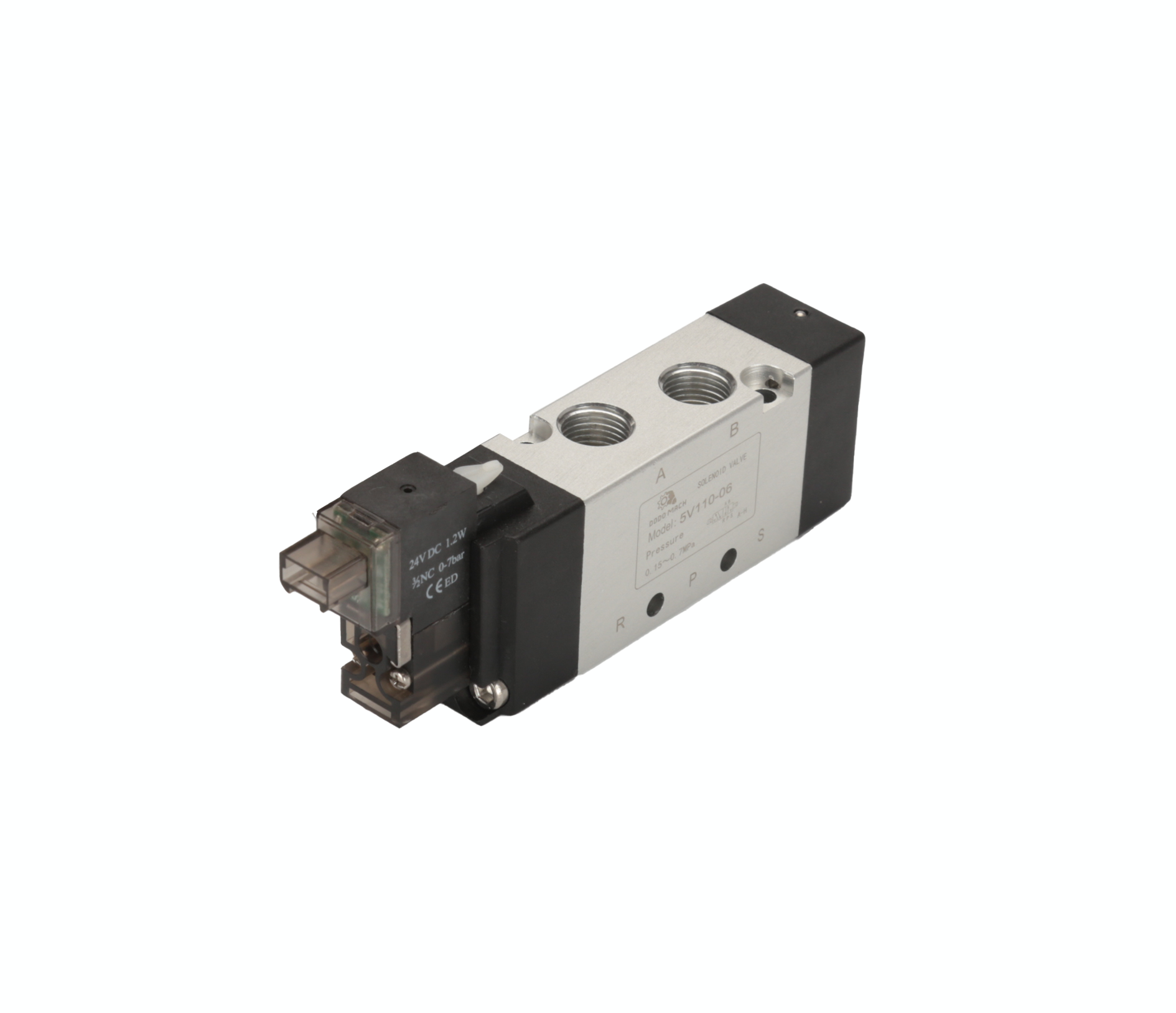 5V Series 5V Series