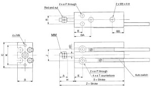 CU 6~10 dimension