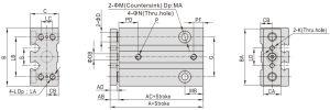 TCM 6~10 dimension