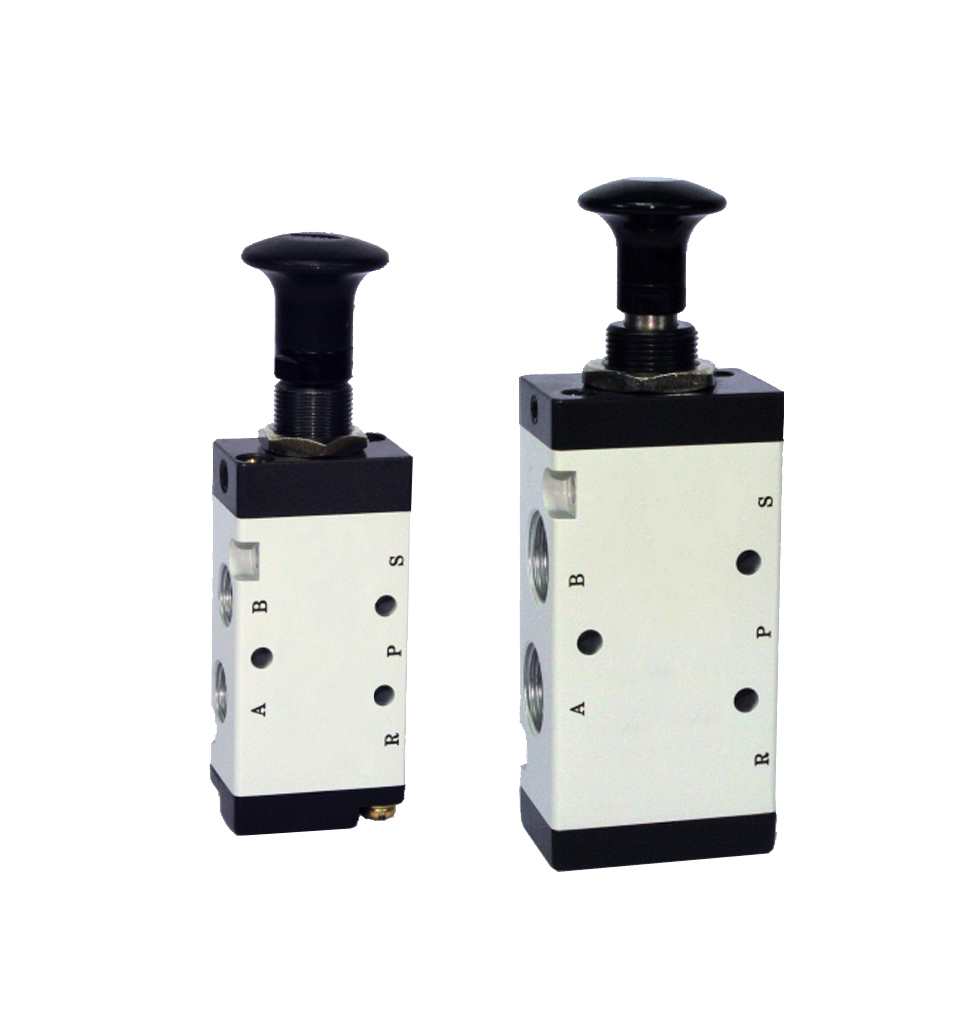 4L Series 4L Series