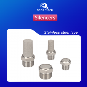 Stainless steel type