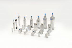 pneumatic cylinder