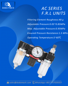 air source treatment