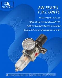 air source treatment