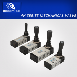 Mechanical Valve
