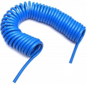 spring tubing