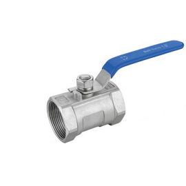 1PC Ball Valve