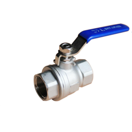 2PC Ball valve