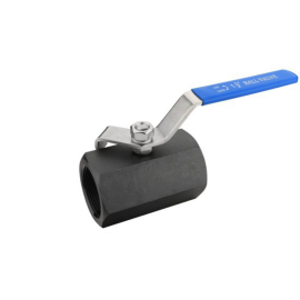 Hexagon Ball Valve