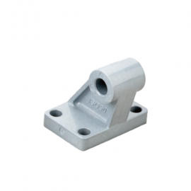 ISO 6431/15552 CR Rear Hinge