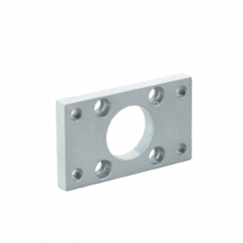 ISO 6431/15552 FA Flange