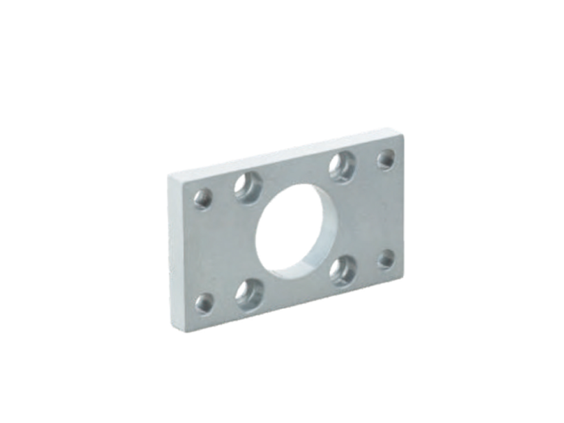 ISO 6431/15552 FA Flange ISO 6431/15552 FA Flange
