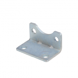 ISO 6431/15552 LB Foot Bracket