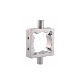 ISO 6431/15552 TC Central Trunnion