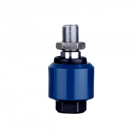 ISO 6431/15552 UJ Float Joint