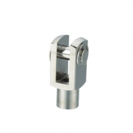 ISO 6431/15552 Y PIN