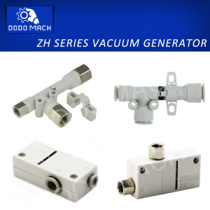 ZH Series