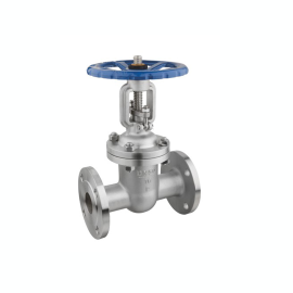Flanged Gate Valve