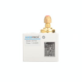 HLP Pressure Controller