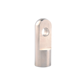 ISO 6431/15552 I Joint