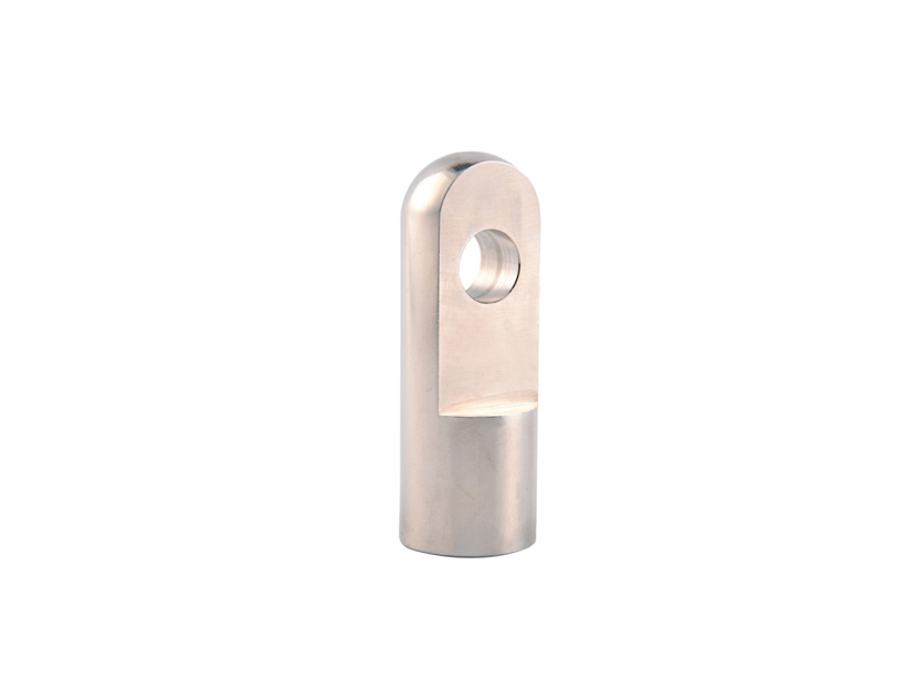 ISO 6431/15552 I Joint ISO 6431/15552 I Joint