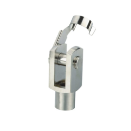ISO 6431/15552 Y CLIP