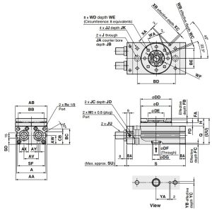MSQB 70~200-A