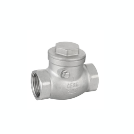Swing Check Valve