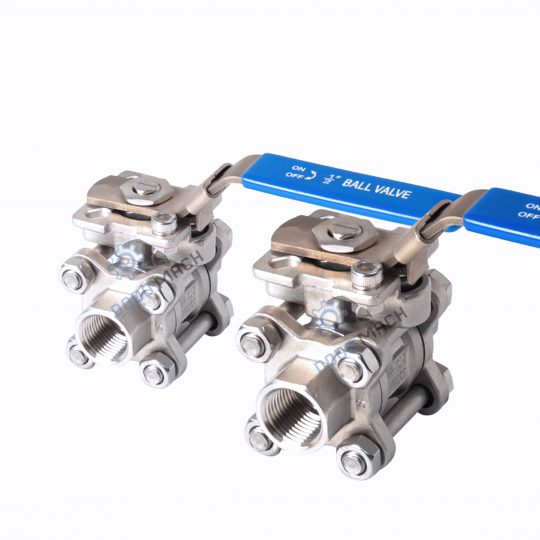 Ball Valves