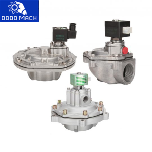 Pulse Solenoid Valve