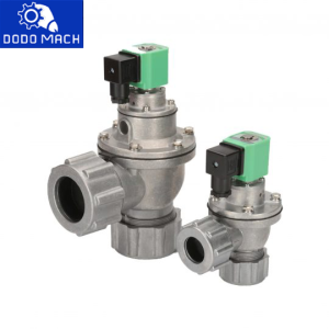 DMF Pulse Valve