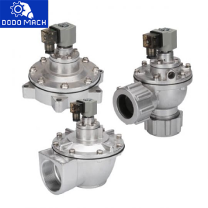 GMF Pulse Valve