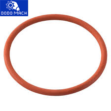 Silicone O-ring