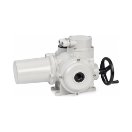 Multi Turn Electric Actuator Basic Series