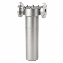 Bell Float Type Steam Trap