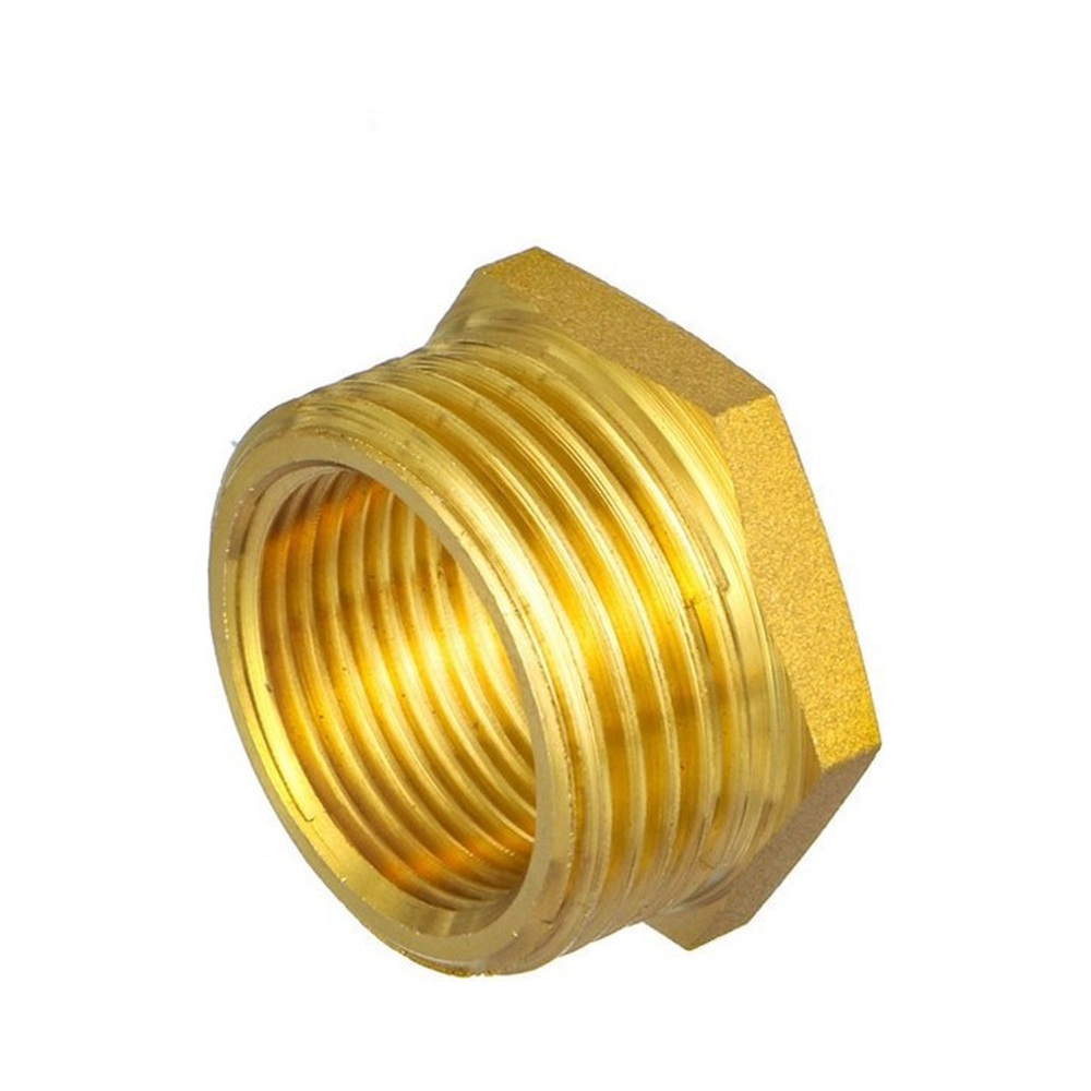 Brass Bushing Brass Bushing